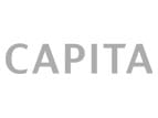 Capita logo