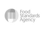 Food Standards Agency logo