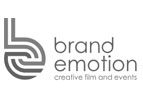 Logo: Brand Emotion