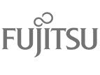 Logo: Fujitsu