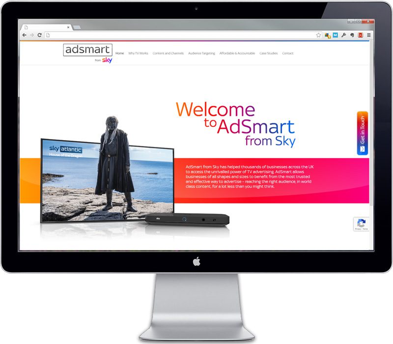 portfolio-website-adsmart-2023-home