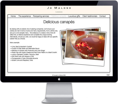 portfolio-jo-malone-canapes Jo Malone - Canapes