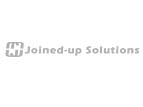 Logo - Joined up Solutions