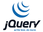 jQuery logo