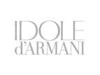 Idole d'Armani logo