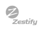 Zestify Media logo