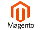 Magento logo