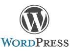 Wordpress logo