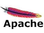 Apache HTTPd server