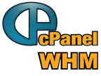 cPanel WHM logo