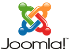 Joomla logo