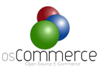 OS Commerce logo