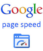Google pagespeed