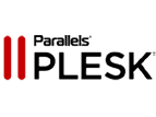 Parallels plesk logo