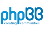 PhP BB logo