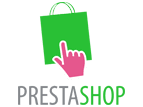Presta shop logo