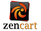 zen cart logo