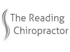 The Reading Chiropractor logo