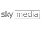 Sky Media logo